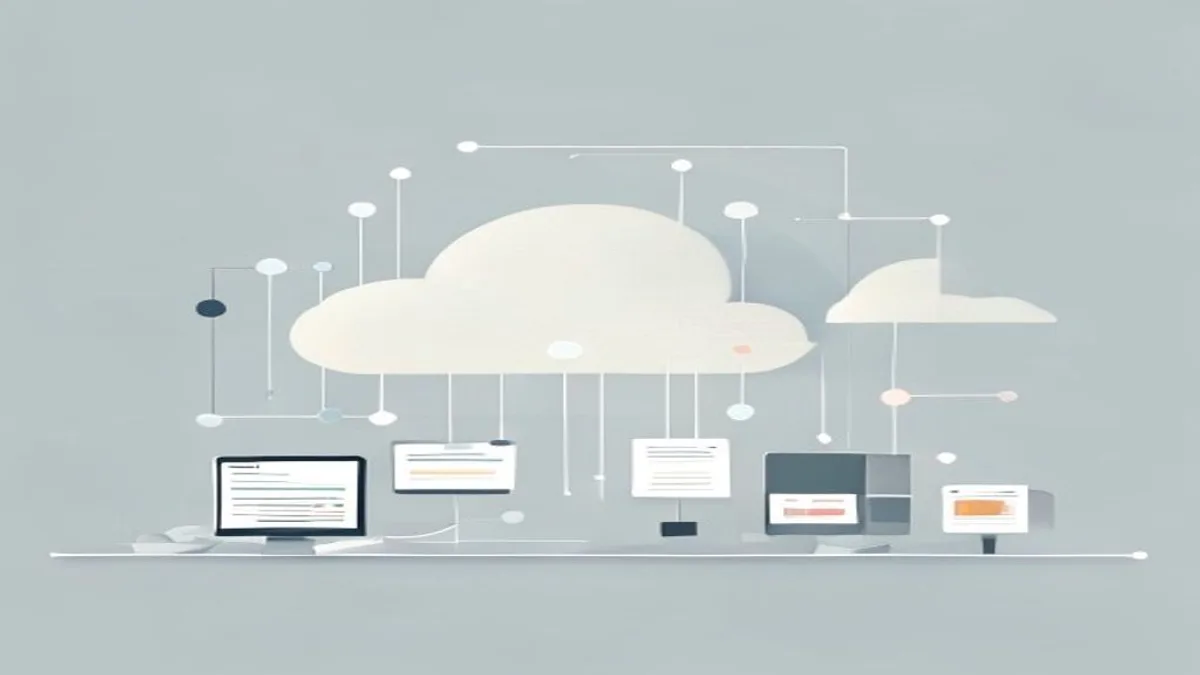 How to Choose a Business Phone System: Expert Guide — illustration